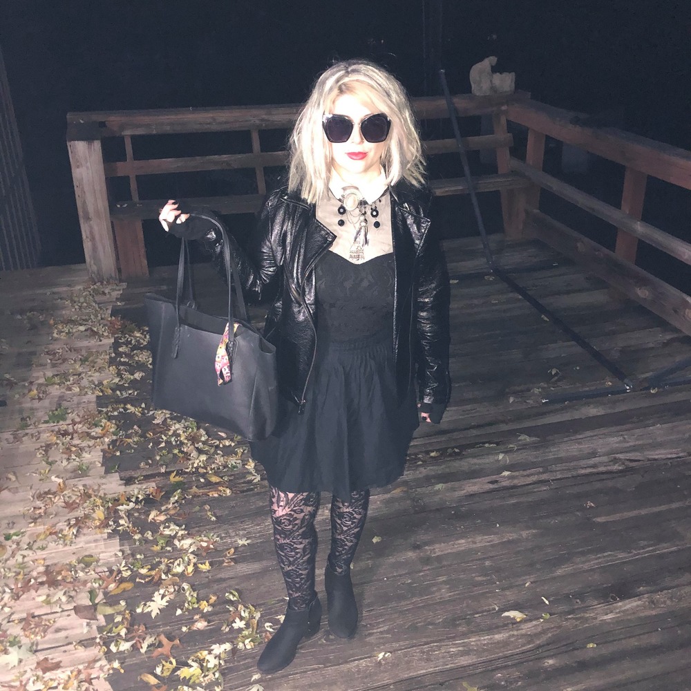 Meet your Posher, Charlotte